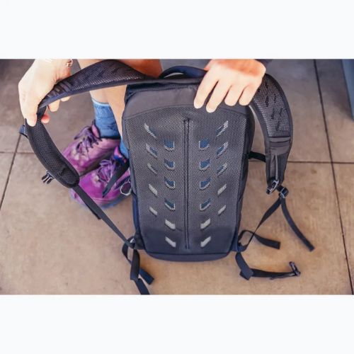 Plecak miejski Gregory Nano 20 l optic black