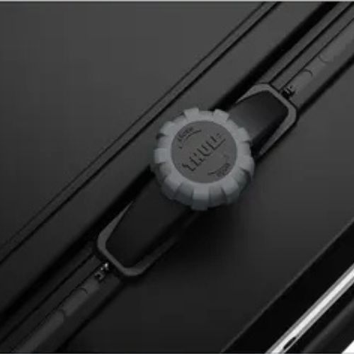 Box dachowy Thule Force 3 XL black matte