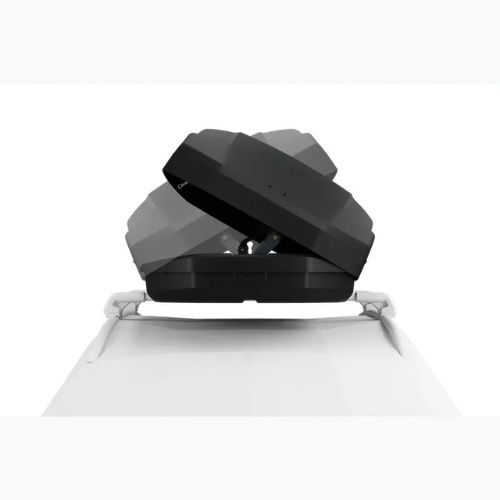Box dachowy Thule Force 3 M black matte