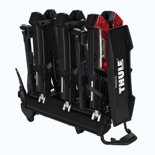 Bagażnik rowerowy na hak Thule Epos 3Bike 13pin black