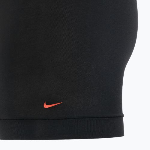 Bokserki męskie Nike Everyday Cotton Stretch 3 pary multicolor