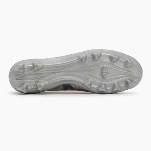 Buty piłkarskie męskie Mizuno α II Pro Md galaxy silver/8605 c/gold