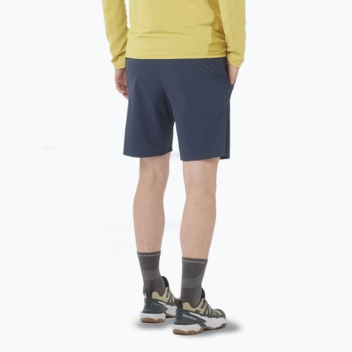Spodenki męskie Salomon Wayfarer Ease blue nights