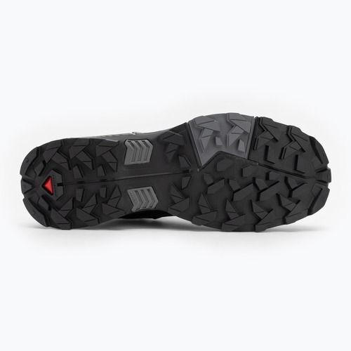 Buty trekkingowe męskie Salomon X Ultra 5 MID GTX black/asphalt/castlerock