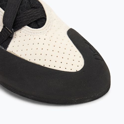 Buty wspinaczkowe męskie Evolv Defy gray/ black