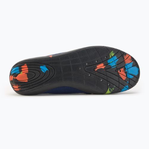 Buty do wody AQUASTIC Panam granatowy