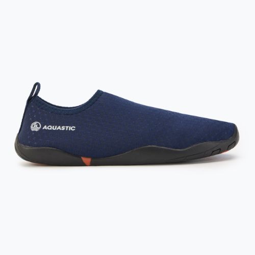Buty do wody AQUASTIC Panam granatowy