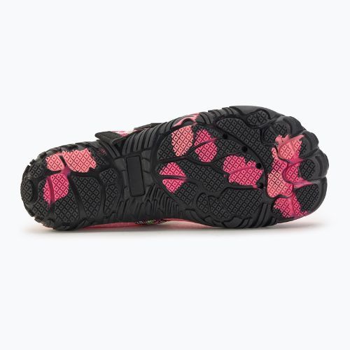 Buty do wody damskie AQUASTIC Gatun różowy