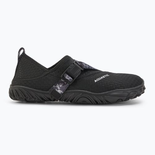 Buty do wody męskie AQUASTIC Gatun czarny