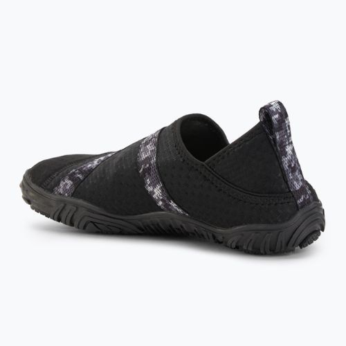 Buty do wody męskie AQUASTIC Gatun czarny