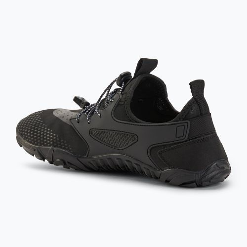 Buty do wody męskie AQUASTIC Saros czarny