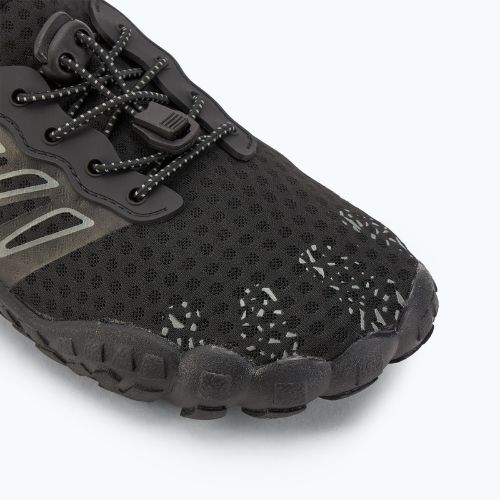 Buty do wody dziecięce AQUASTIC WS038 czarny