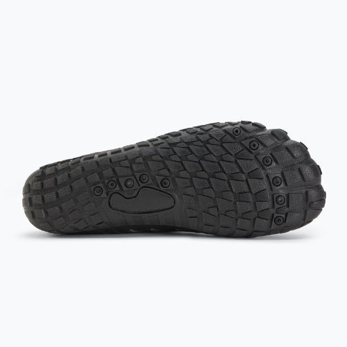 Buty do wody dziecięce AQUASTIC WS038 czarny