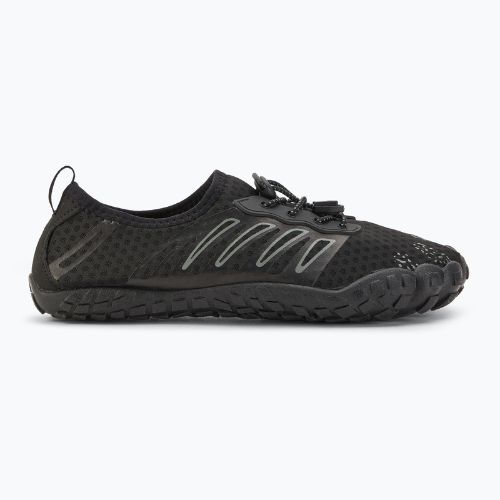 Buty do wody dziecięce AQUASTIC WS038 czarny