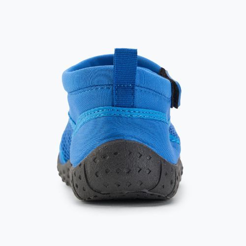 Buty do wody dziecięce AQUASTIC Nino niebieski