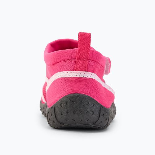 Buty do wody dziecięce AQUASTIC Nino różowy