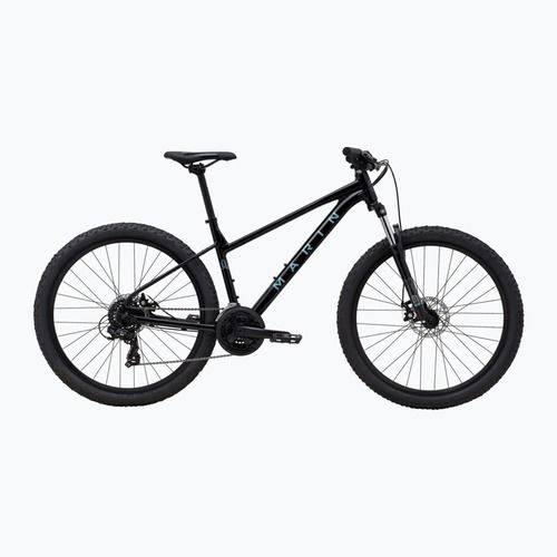 Rower górski damski Marin Wildcat Trail 1 27.5 W gloss black/glossteal