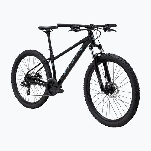 Rower górski damski Marin Wildcat Trail 1 27.5 W gloss black/glossteal