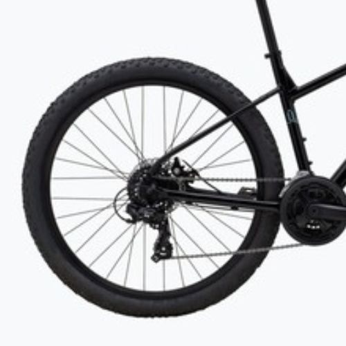 Rower górski damski Marin Wildcat Trail 1 27.5 W gloss black/glossteal