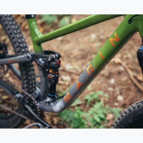 Rower górski Marin Rift Zone 1 29 green/grey/orange
