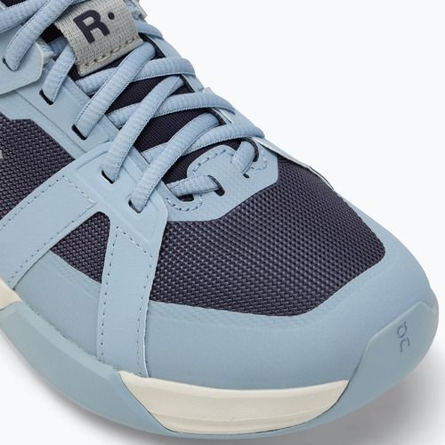 Buty do tenisa damskie On The Roger Clubhouse Pro chambray/midnight
