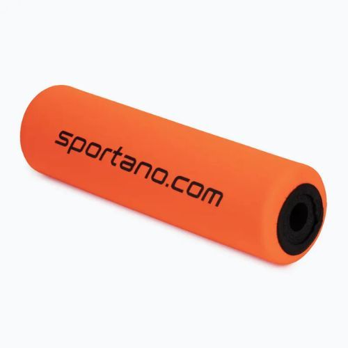 Pływak do wiosła SUP Sportano pomarańczowy