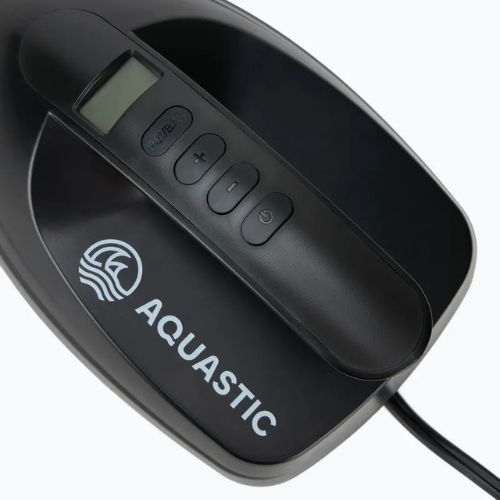 Pompka elektryczna AQUASTIC Aire 16 PSI czarny