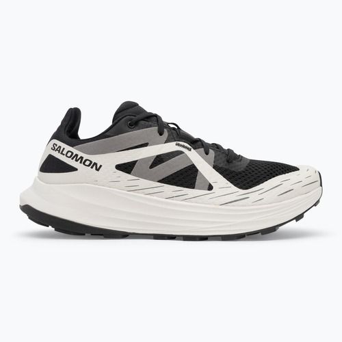 Buty do biegania męskie Salomon Ultra Flow black/glacier gray/quiet shade