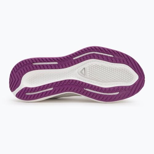 Buty do biegania męskie Salomon Aero Glide 3 white/white/willowherb