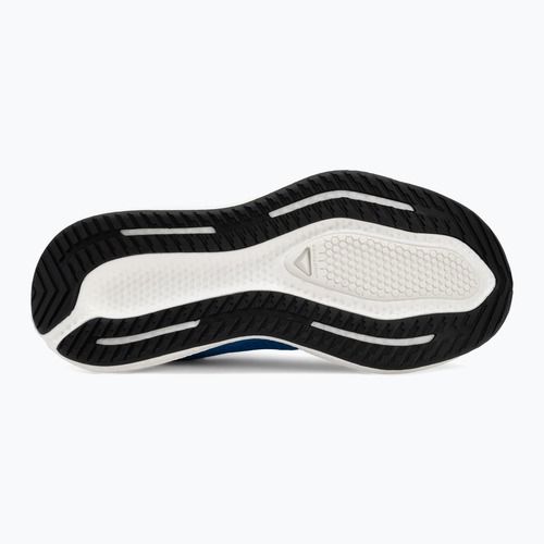 Buty do biegania męskie Salomon Aero Glide 3 french blue/white/cherry tomato