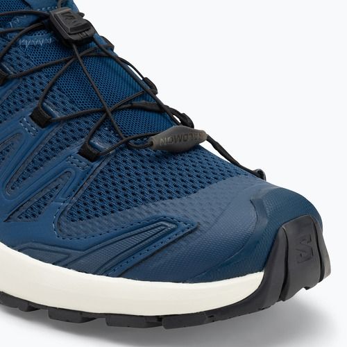 Buty do biegania męskie Salomon XA Pro 3D V9 poseidon/icicle/alloy