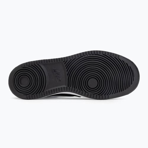 Buty męskie Nike Court Vision Low black/white