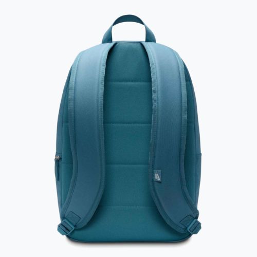 Plecak miejski Nike Heritage 25 l smokey blue/smokey blue/summit white
