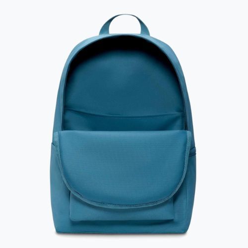 Plecak miejski Nike Heritage 25 l smokey blue/smokey blue/summit white