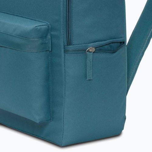 Plecak miejski Nike Heritage 25 l smokey blue/smokey blue/summit white