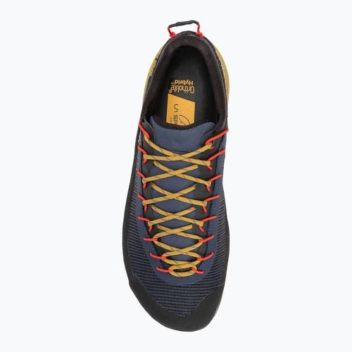 Buty podejściowe męskie La Sportiva TX4 Evo ST night sky/ savana