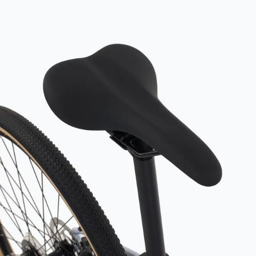 Rower crossowy damski ATTABO SANO 3.0 28" biały