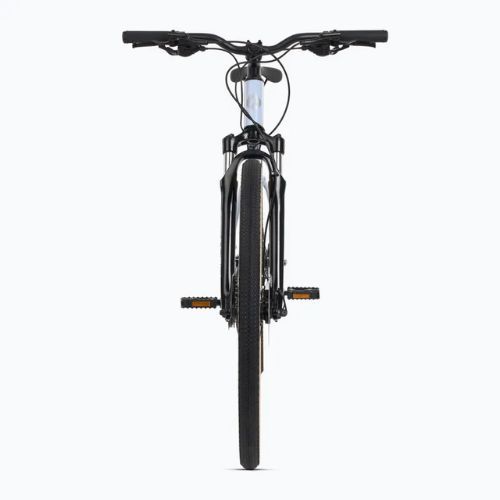 Rower crossowy damski ATTABO SANO 3.0 28" biały