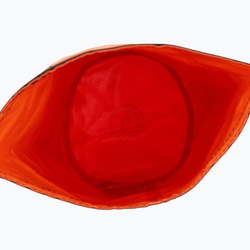Worek wodoodporny AQUASTIC Dry Bag 20 l pomarańczowy
