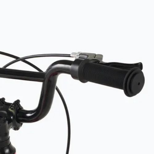 Rower dziecięcy ATTABO EASE 14" różowy