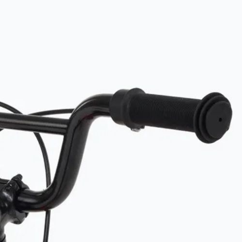 Rower dziecięcy ATTABO EASE 14" czerwony