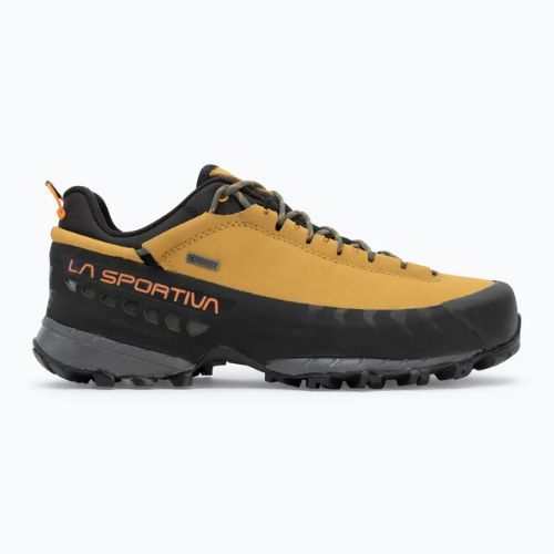 Buty podejściowe męskie La Sportiva TX5 Low GTX savana/tiger TX5 Low GTX ZFHS121E32O06