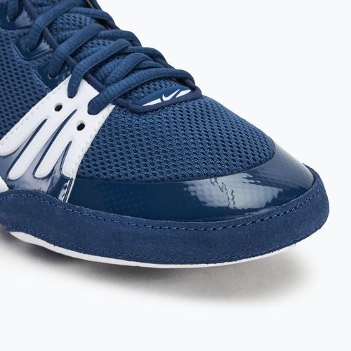 Buty bokserskie Nike Freek navy/white