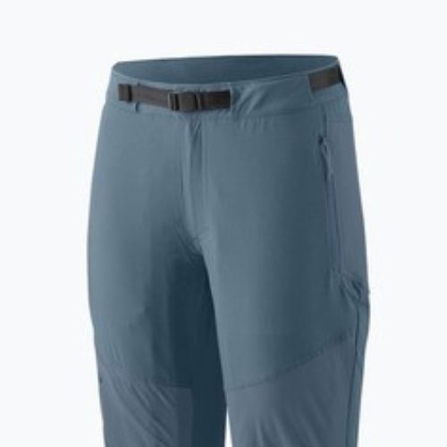 Spodnie  damskie Patagonia Terravia Alpine Pants utility blue