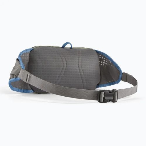 Saszetka nerka Patagonia Terravia Tote black