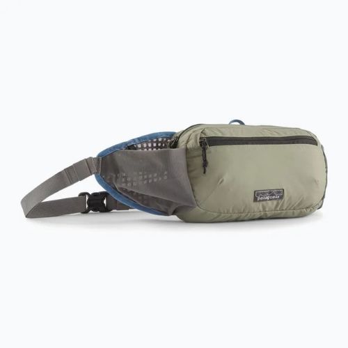 Saszetka nerka Patagonia Terravia Tote black