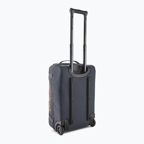 Torba podróżna Patagonia Black Hole Wheeled Duffel 40 l smolder blue