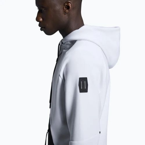 Bluza męska On Hoodie white