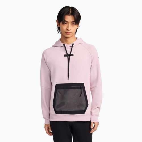 Bluza męska On Hoodie fade