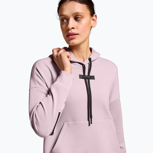 Bluza damska On Hoodie fade